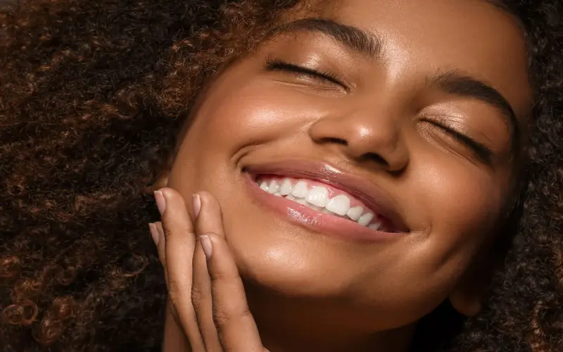 Professional In-Office Teeth Whitening in Beverly Hills