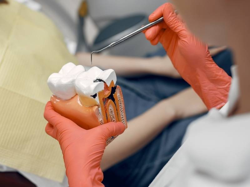 5 Signs of Infection After Root Canal What You Need to Know