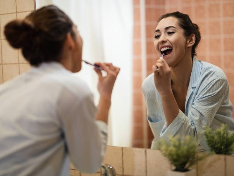 How to Choose the Right Oral Thrush Mouthwash for Fast Relief